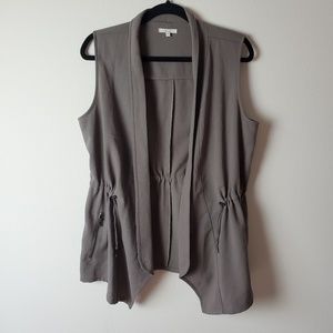 Maurice's Vest